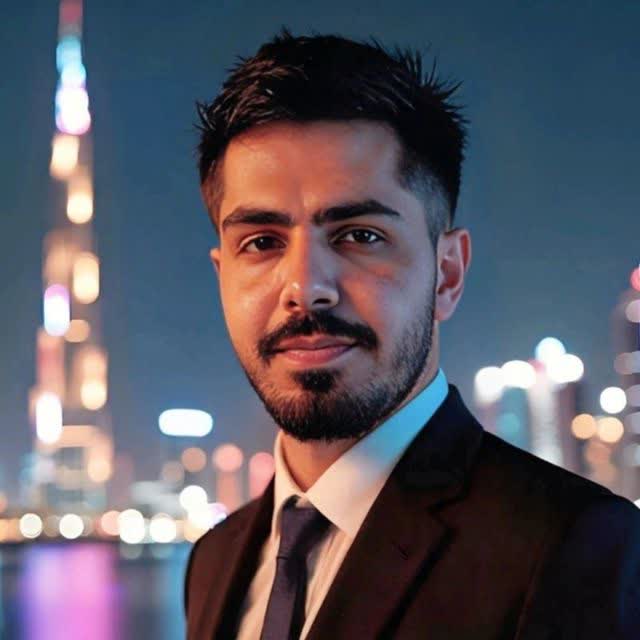 حسین کفاش پور : برنامه نویس وب , برنامه نویس فرانت در کرمان